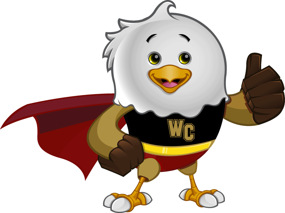 Eagle logo