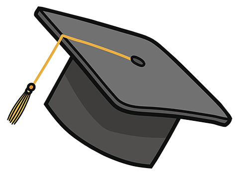 6/10 Graduation Announcement from Superintendent