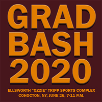 GRAD BASH UPDATE