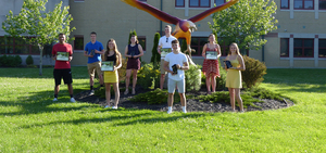 2020 Athletic Awards Announced