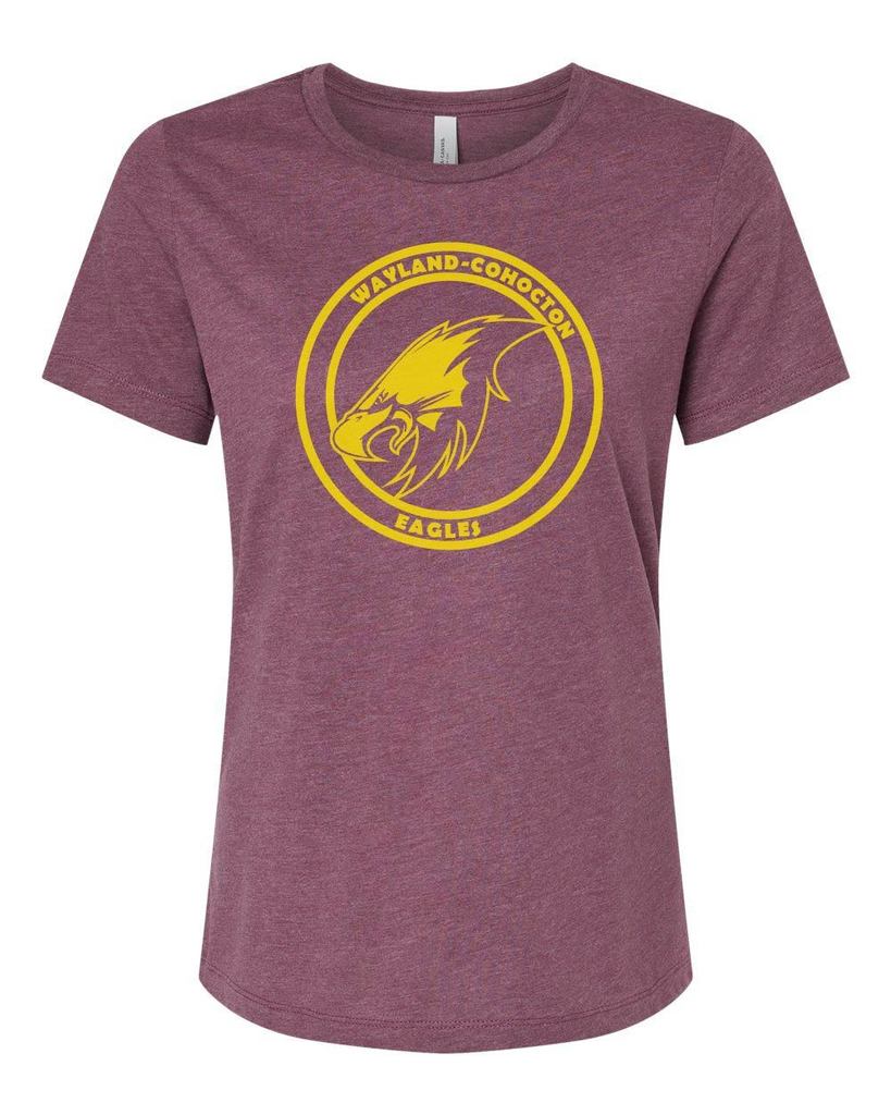 Live Feed WaylandCohocton Central School